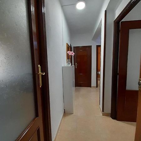 C8 Comodo Piso De 3 Habitaciones Cerca Del Centro De Madrid Exterior foto